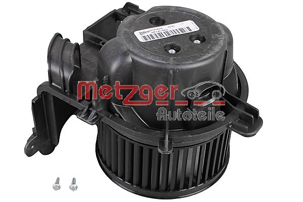 METZGER 0917423 ORIGINAL ERSATZTEIL Innenraumgebläse